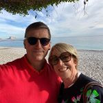 Villa Jade Polop - Costa Blanca